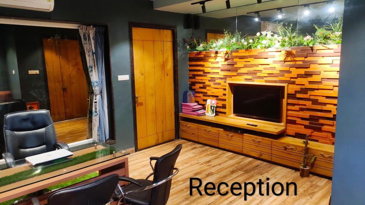 Entire Craftsman House With 2 Bedrooms Kitchen And More Rāipur 외부 사진
