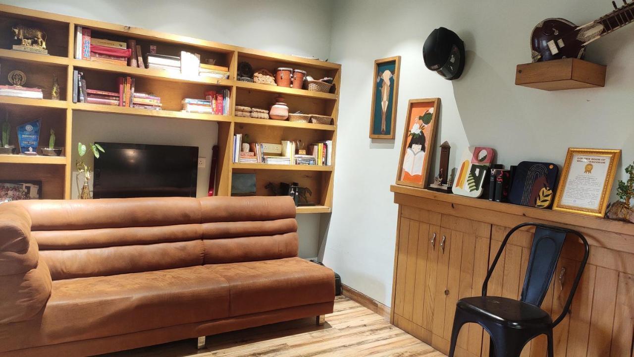 Entire Craftsman House With 2 Bedrooms Kitchen And More Rāipur 외부 사진
