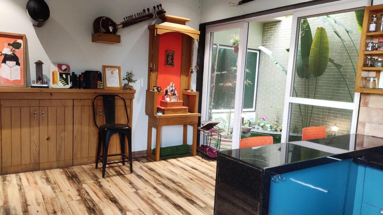Entire Craftsman House With 2 Bedrooms Kitchen And More Rāipur 외부 사진