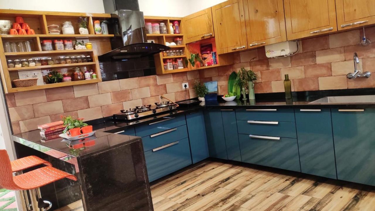 Entire Craftsman House With 2 Bedrooms Kitchen And More Rāipur 외부 사진