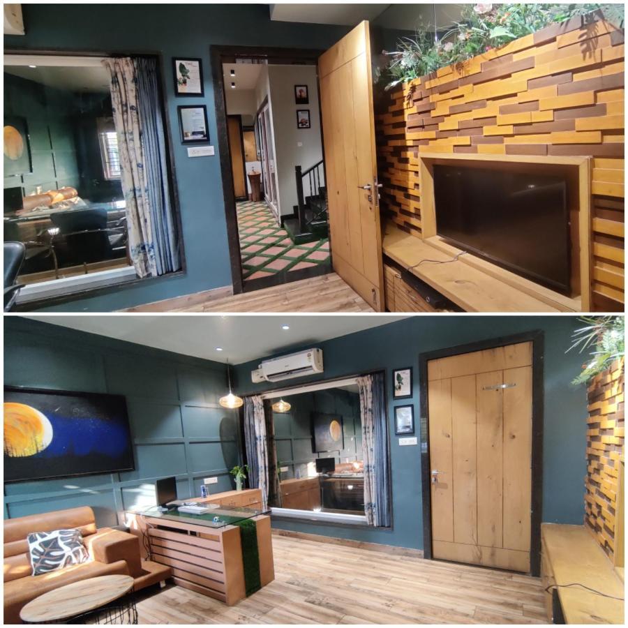 Entire Craftsman House With 2 Bedrooms Kitchen And More Rāipur 외부 사진